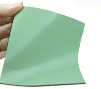 New Generation Of High Compliance Thermal Material Pad