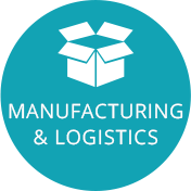 Manufacturing & Logistics