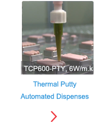 pre cured thermal putty pad View Product Gallery