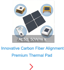 TCP5000 - Premium Thermal Conductive Pad