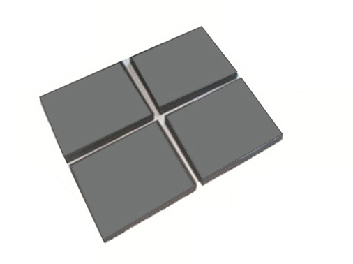 Silicone-Free Thermal Pad