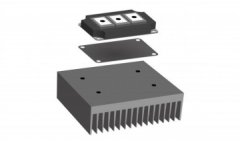 Thermal Interface Materials from Sinoguide for Thinner Space