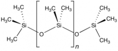 Silicone Oil Effects on Electronic Application